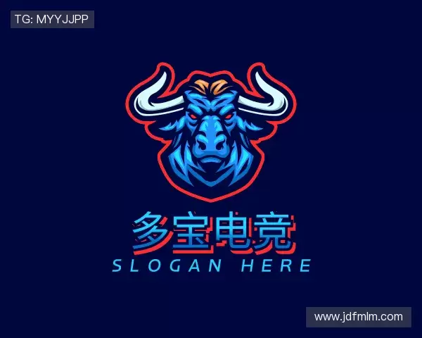 认识多宝电竞