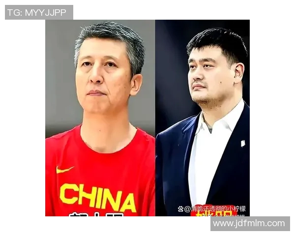 男篮群殴事件背后真相揭秘姚明如何应对这一突发危机
