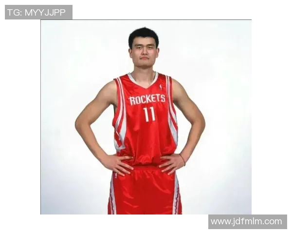 姚明的篮球传奇与人生哲学探讨PPT分享会