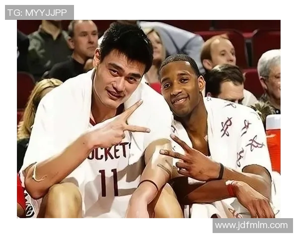 姚明新秀赛季精彩表现回顾与未来发展潜力分析