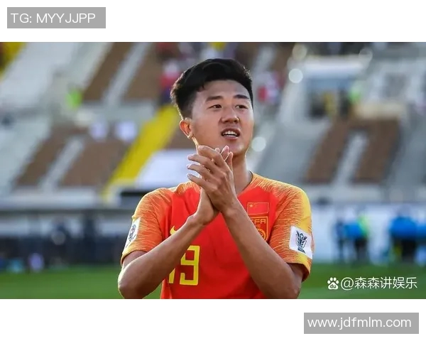 未来之星最有潜力的球队足球明星盘点与分析